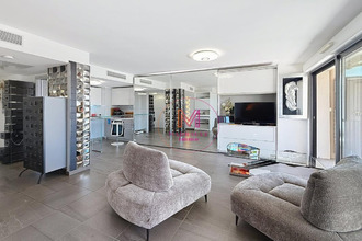 Vente Appartement 06000, NICE France