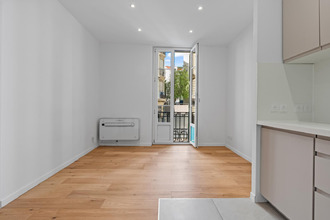 Vente Appartement 06000, Nice France