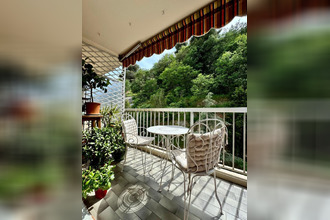 Ma-Cabane - Vente Appartement Nice, 59 m²