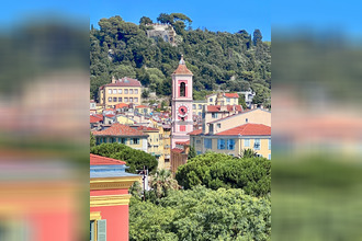 Ma-Cabane - Vente Appartement Nice, 137 m²