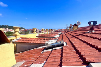 Ma-Cabane - Vente Appartement Nice, 137 m²