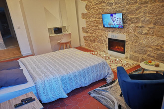 Ma-Cabane - Vente Appartement Nice, 125 m²