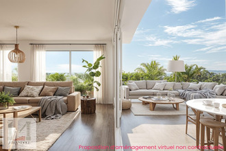 Vente Appartement 06000, Nice France