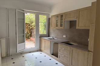 Vente Appartement 06000, Nice France