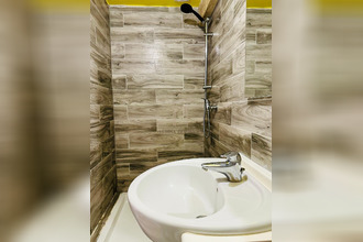 Ma-Cabane - Vente Appartement Nice, 17 m²