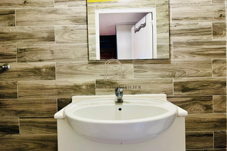 Ma-Cabane - Vente Appartement Nice, 17 m²