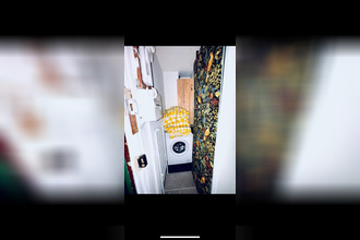 Ma-Cabane - Vente Appartement Nice, 17 m²