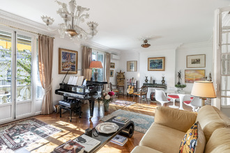 Ma-Cabane - Vente Appartement Nice, 103 m²