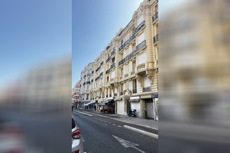 Vente Appartement 06000, Nice France
