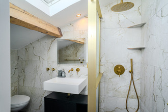 Ma-Cabane - Vente Appartement Nice, 23 m²