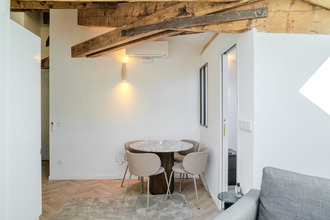 Ma-Cabane - Vente Appartement Nice, 23 m²