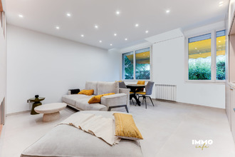 Ma-Cabane - Vente Appartement Nice, 43 m²