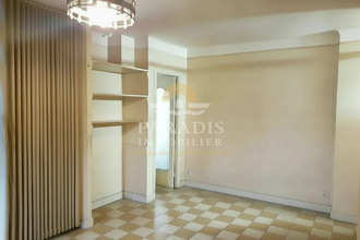 Ma-Cabane - Vente Appartement Nice, 36 m²