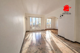 Ma-Cabane - Vente Appartement Nice, 65 m²