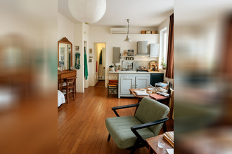 Ma-Cabane - Vente Appartement Nice, 30 m²