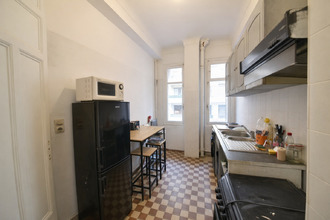Ma-Cabane - Vente Appartement Nice, 54 m²