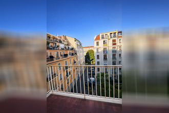 Ma-Cabane - Vente Appartement Nice, 89 m²