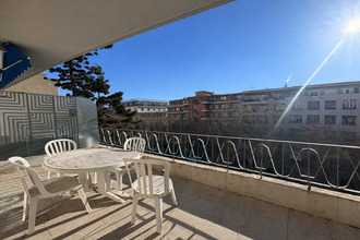 Ma-Cabane - Vente Appartement Nice, 89 m²