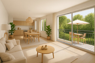 Vente Appartement 06000, Nice France