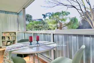 Vente Appartement 06000, Nice France