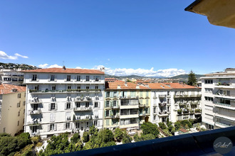 Ma-Cabane - Vente Appartement Nice, 42 m²