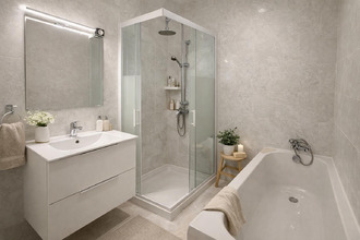 Ma-Cabane - Vente Appartement Nice, 67 m²