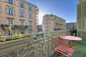 Ma-Cabane - Vente Appartement Nice, 109 m²