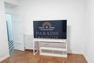 Ma-Cabane - Vente Appartement Nice, 48 m²