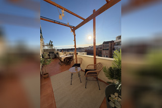 Ma-Cabane - Vente Appartement Nice, 70 m²