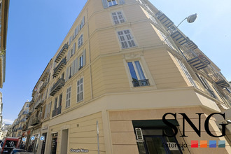 Vente Appartement 06000, Nice France