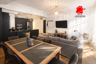 Ma-Cabane - Vente Appartement Nice, 77 m²