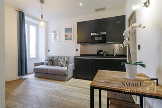 Ma-Cabane - Vente Appartement Nice, 19 m²