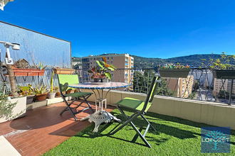 Ma-Cabane - Vente Appartement Nice, 124 m²