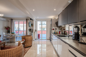 Ma-Cabane - Vente Appartement Nice, 66 m²