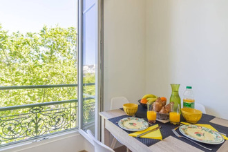 Ma-Cabane - Vente Appartement Nice, 27 m²