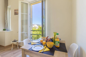 Ma-Cabane - Vente Appartement Nice, 27 m²