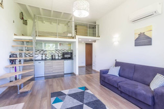 Ma-Cabane - Vente Appartement Nice, 27 m²