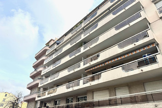 Ma-Cabane - Vente Appartement NICE, 61 m²