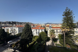 Ma-Cabane - Vente Appartement NICE, 61 m²