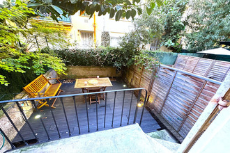 Ma-Cabane - Vente Appartement NICE, 44 m²