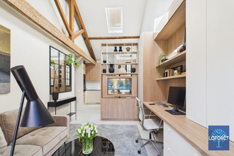 Ma-Cabane - Vente Appartement Nice, 62 m²