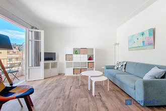Ma-Cabane - Vente Appartement Nice, 25 m²