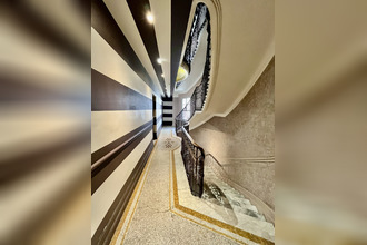 Ma-Cabane - Vente Appartement Nice, 38 m²