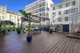 Ma-Cabane - Vente Appartement Nice, 138 m²