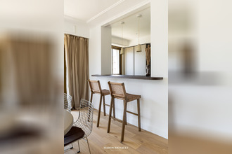 Ma-Cabane - Vente Appartement Nice, 93 m²