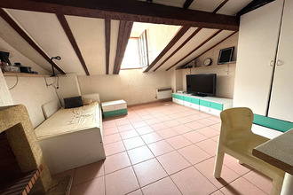 Ma-Cabane - Vente Appartement NICE, 15 m²
