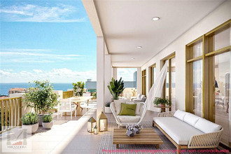 Ma-Cabane - Vente Appartement Nice, 137 m²