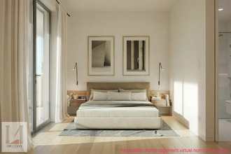 Ma-Cabane - Vente Appartement Nice, 137 m²