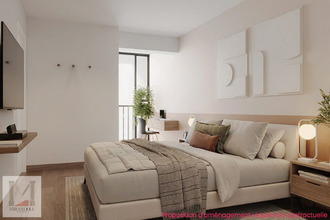 Ma-Cabane - Vente Appartement Nice, 137 m²