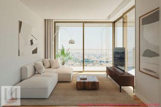 Vente Appartement 06000, Nice France